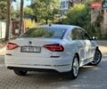 Фольксваген Пассат 2017 в Львове на Automoto.ua Белый Фольксваген Пассат, объемом двигателя 1.8 л и пробегом 78 тыс. км за 15750 $, фото 5 на Automoto.ua