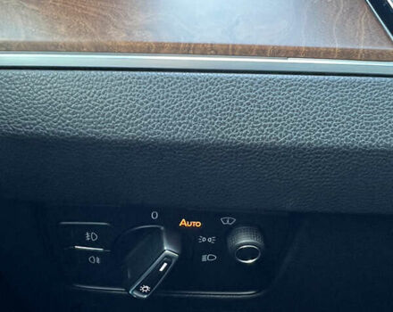 Белый Фольксваген Пассат, объемом двигателя 2 л и пробегом 168 тыс. км за 22700 $, фото 26 на Automoto.ua