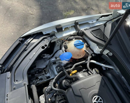 Белый Фольксваген Пассат, объемом двигателя 1.8 л и пробегом 78 тыс. км за 13800 $, фото 58 на Automoto.ua