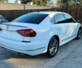 Белый Фольксваген Пассат, объемом двигателя 1.8 л и пробегом 53 тыс. км за 9800 $, фото 4 на Automoto.ua