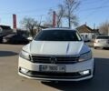 Белый Фольксваген Пассат, объемом двигателя 2 л и пробегом 90 тыс. км за 14500 $, фото 1 на Automoto.ua