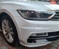Белый Фольксваген Пассат, объемом двигателя 2 л и пробегом 200 тыс. км за 22500 $, фото 9 на Automoto.ua