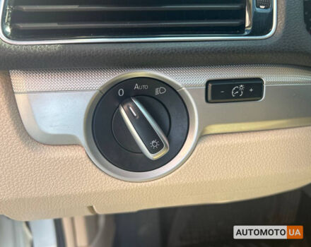 Белый Фольксваген Пассат, объемом двигателя 1.8 л и пробегом 81 тыс. км за 15500 $, фото 13 на Automoto.ua