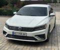 Белый Фольксваген Пассат, объемом двигателя 1.8 л и пробегом 109 тыс. км за 16500 $, фото 7 на Automoto.ua