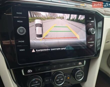 Белый Фольксваген Пассат, объемом двигателя 2 л и пробегом 200 тыс. км за 22500 $, фото 43 на Automoto.ua