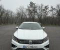 Білий Фольксваген Пассат, об'ємом двигуна 1.98 л та пробігом 135 тис. км за 16000 $, фото 4 на Automoto.ua