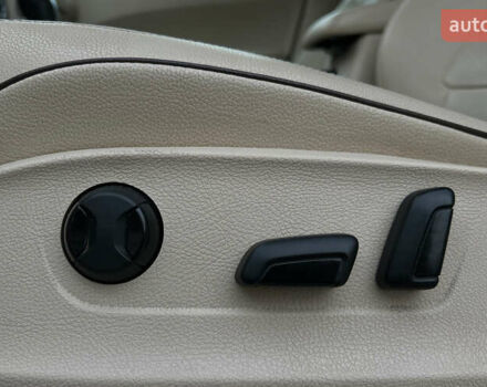 Білий Фольксваген Пассат, об'ємом двигуна 1.98 л та пробігом 115 тис. км за 12999 $, фото 18 на Automoto.ua