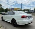 Белый Фольксваген Пассат, объемом двигателя 1.98 л и пробегом 140 тыс. км за 15600 $, фото 6 на Automoto.ua