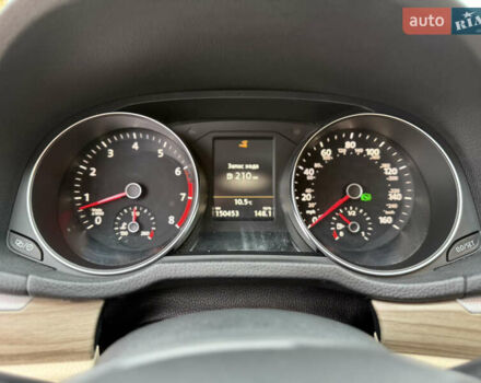 Белый Фольксваген Пассат, объемом двигателя 1.8 л и пробегом 150 тыс. км за 14600 $, фото 25 на Automoto.ua