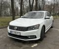 Білий Фольксваген Пассат, об'ємом двигуна 1.8 л та пробігом 132 тис. км за 10000 $, фото 1 на Automoto.ua