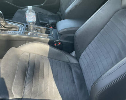 Белый Фольксваген Пассат, объемом двигателя 1.97 л и пробегом 123 тыс. км за 23499 $, фото 11 на Automoto.ua