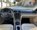 Белый Фольксваген Пассат, объемом двигателя 1.8 л и пробегом 78 тыс. км за 15450 $, фото 16 на Automoto.ua