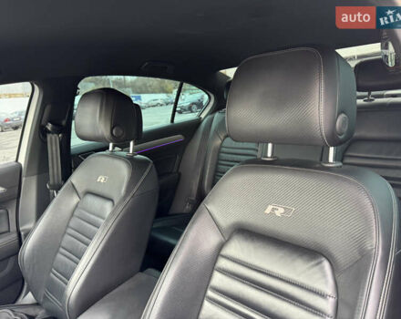 Білий Фольксваген Пассат, об'ємом двигуна 1.97 л та пробігом 255 тис. км за 22500 $, фото 17 на Automoto.ua