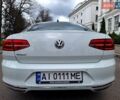 Белый Фольксваген Пассат, объемом двигателя 2 л и пробегом 200 тыс. км за 22500 $, фото 65 на Automoto.ua