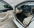 Білий Фольксваген Пассат, об'ємом двигуна 1.8 л та пробігом 109 тис. км за 17800 $, фото 2 на Automoto.ua