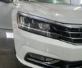 Білий Фольксваген Пассат, об'ємом двигуна 1.8 л та пробігом 55 тис. км за 14700 $, фото 2 на Automoto.ua