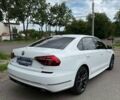 Белый Фольксваген Пассат, объемом двигателя 1.98 л и пробегом 140 тыс. км за 15600 $, фото 4 на Automoto.ua