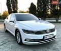 Білий Фольксваген Пассат, об'ємом двигуна 1.97 л та пробігом 273 тис. км за 15800 $, фото 1 на Automoto.ua