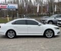 Белый Фольксваген Пассат, объемом двигателя 2 л и пробегом 119 тыс. км за 17400 $, фото 7 на Automoto.ua