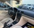 Белый Фольксваген Пассат, объемом двигателя 1.8 л и пробегом 178 тыс. км за 14200 $, фото 21 на Automoto.ua