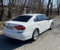 Белый Фольксваген Пассат, объемом двигателя 1.8 л и пробегом 250 тыс. км за 11600 $, фото 7 на Automoto.ua