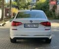 Белый Фольксваген Пассат, объемом двигателя 1.8 л и пробегом 78 тыс. км за 15450 $, фото 6 на Automoto.ua