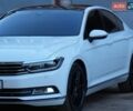 Белый Фольксваген Пассат, объемом двигателя 1.97 л и пробегом 157 тыс. км за 22100 $, фото 1 на Automoto.ua