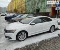 Белый Фольксваген Пассат, объемом двигателя 1.8 л и пробегом 151 тыс. км за 14500 $, фото 9 на Automoto.ua