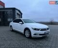 Белый Фольксваген Пассат, объемом двигателя 1.6 л и пробегом 230 тыс. км за 16000 $, фото 1 на Automoto.ua