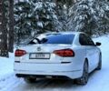 Білий Фольксваген Пассат, об'ємом двигуна 2 л та пробігом 190 тис. км за 10500 $, фото 7 на Automoto.ua