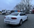 Белый Фольксваген Пассат, объемом двигателя 1.6 л и пробегом 230 тыс. км за 16000 $, фото 9 на Automoto.ua