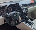 Белый Фольксваген Пассат, объемом двигателя 2 л и пробегом 200 тыс. км за 22500 $, фото 21 на Automoto.ua