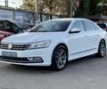 Білий Фольксваген Пассат, об'ємом двигуна 1.8 л та пробігом 92 тис. км за 12900 $, фото 1 на Automoto.ua