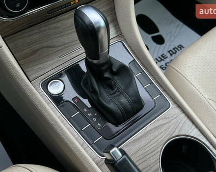 Білий Фольксваген Пассат, об'ємом двигуна 1.98 л та пробігом 115 тис. км за 12999 $, фото 16 на Automoto.ua