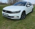 Белый Фольксваген Пассат, объемом двигателя 1.97 л и пробегом 175 тыс. км за 21900 $, фото 1 на Automoto.ua