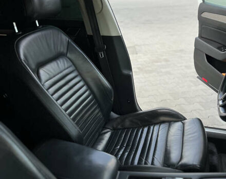 Белый Фольксваген Пассат, объемом двигателя 2 л и пробегом 320 тыс. км за 16900 $, фото 5 на Automoto.ua