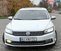 Белый Фольксваген Пассат, объемом двигателя 2 л и пробегом 200 тыс. км за 15300 $, фото 2 на Automoto.ua