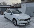 Белый Фольксваген Пассат, объемом двигателя 2 л и пробегом 256 тыс. км за 15940 $, фото 1 на Automoto.ua