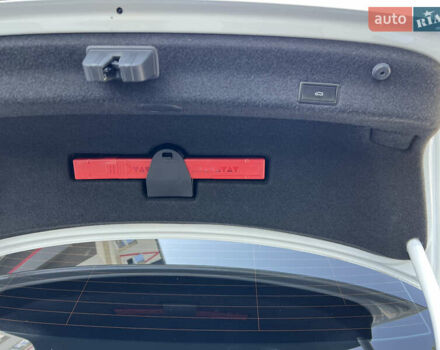 Белый Фольксваген Пассат, объемом двигателя 2 л и пробегом 168 тыс. км за 22700 $, фото 24 на Automoto.ua