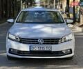 Фольксваген Пассат 2017 в Львове на Automoto.ua Белый Фольксваген Пассат, объемом двигателя 1.8 л и пробегом 78 тыс. км за 15750 $, фото 2 на Automoto.ua