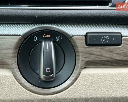 Білий Фольксваген Пассат, об'ємом двигуна 1.98 л та пробігом 115 тис. км за 12999 $, фото 17 на Automoto.ua