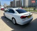 Білий Фольксваген Пассат, об'ємом двигуна 1.8 л та пробігом 198 тис. км за 13300 $, фото 3 на Automoto.ua