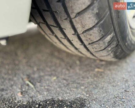 Белый Фольксваген Пассат, объемом двигателя 1.8 л и пробегом 78 тыс. км за 13800 $, фото 61 на Automoto.ua