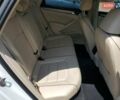 Белый Фольксваген Пассат, объемом двигателя 1.8 л и пробегом 129 тыс. км за 2200 $, фото 9 на Automoto.ua