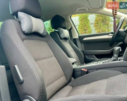 Белый Фольксваген Пассат, объемом двигателя 1.97 л и пробегом 240 тыс. км за 17900 $, фото 80 на Automoto.ua