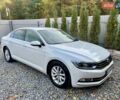Белый Фольксваген Пассат, объемом двигателя 1.97 л и пробегом 240 тыс. км за 17900 $, фото 25 на Automoto.ua
