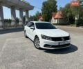 Белый Фольксваген Пассат, объемом двигателя 2 л и пробегом 171 тыс. км за 13500 $, фото 1 на Automoto.ua