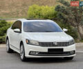 Білий Фольксваген Пассат, об'ємом двигуна 3.6 л та пробігом 136 тис. км за 17500 $, фото 3 на Automoto.ua