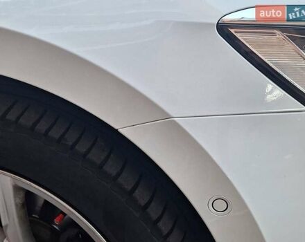 Белый Фольксваген Пассат, объемом двигателя 2 л и пробегом 200 тыс. км за 22500 $, фото 49 на Automoto.ua