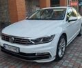 Белый Фольксваген Пассат, объемом двигателя 2 л и пробегом 200 тыс. км за 22500 $, фото 17 на Automoto.ua